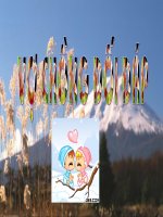 VỢ CHỒNG ĐỐI ĐÁP