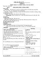 giao an Dai so 8(Hanoi)