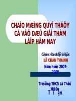 đặc điểm sông ngòi việt nam