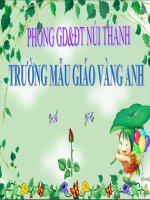 Hội nghị CBCC 2010-2011