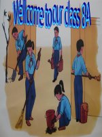 UNIT 6 LISTEN AND FREAD