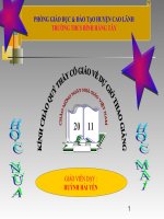 bai 26: châu chấu