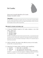 How to Do Business in 12 Asian Countries 19