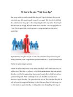 Đi tìm bí ẩn của “Nhà lãnh đạo”