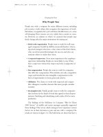 Hiring and Keeping the Best People 12