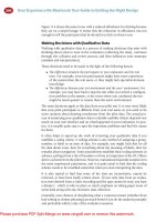 User Experience Re-Mastered Your Guide to Getting the Right Design- P8