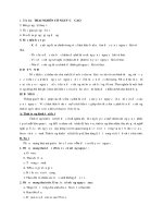 THAI NGHÉN CÓ NGUY CƠ CAO