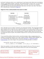 Oracle PL/SQL Language Pocket Reference- P5