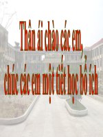 Bài 23. Khôi phục và phát triển kinh tế - xã hội miền Bắc, giải phóng hoàn toàn miền Nam (1973 - 1975)