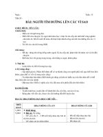 G.A Tuần 13 lớp 4-KNS