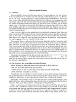 Phân tích hướng đối tượng