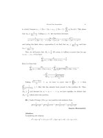 Tuyển tập đề thi vô địch bất đẳng thức thế giới P4