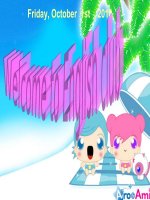 cau lac bo tieng anh