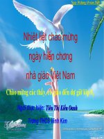 Bài giảng toán 8 - Rút gọn phân thức