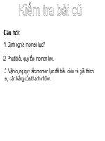 bai 19 quy tac hop luc song song cung chieu