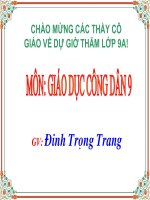 tiet 11 Năng động sáng tạo(t2)