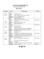 Tuan 14dã sửa (ckt) lop 5