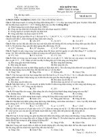 KT lý 1 tiết quá hay