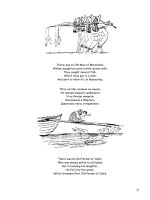 Limericks The Book Of Nonsence - Past 2