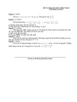 Khảo sát đội tuyển lần 3.doc