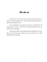 SKKN day dien tich hinh hoc lop 5