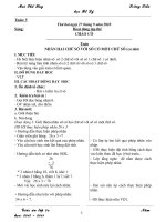 GA3: T5-T9(2buoi/ngay)