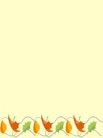 VẼ LỌ HOA VÀ QUẢ