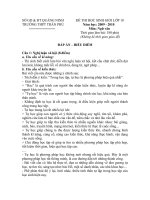 Đáp án đề thi HSG Quảng Ninh