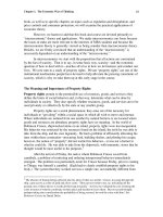 Microeconomics for MBAs 2