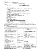 Ngữ văn 6 danh từ tt