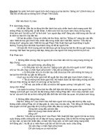 So sánh hình ảnh người lính cách mạng qua hai bài thơ...