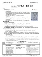 Bài Tự do - P.Ê - Luy - A