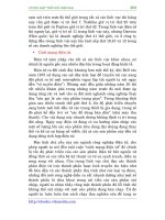 Địa lý kinh tế Phần 6