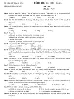 ge thi dai hoc lam son 06-07