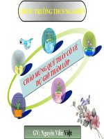 Bai du thi tinh tiet 26