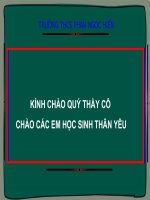 Bài 11- Tổ chức thông tin...