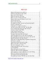 Thế giới đó đây 2