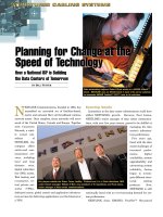 Case Study - PBE - Data Center - Next Links ISP Data Centres