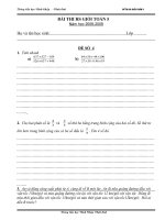 DE THIHSG Toan 5 ( DE SO IV).