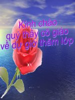 Công nghiệp(tiếp)