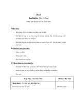 Học Hát Bài - Đàn Gà Con (Nhạc: phi-lip-pen-cô: lời: Việt Anh) I/Mục