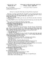 TƯ LIỆU VIẾT VĂN HÓA DÂN GIAN