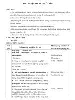 Giao duc thanh lich van minh cho HS Thu do