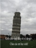 TỔNG BA GÓC TRONG TAM GIÁC T2