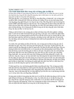 Tiết kiệm điện