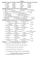 Trial gifted test -Oct 02(G9)