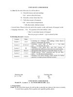 unit 7-8 (English 6)