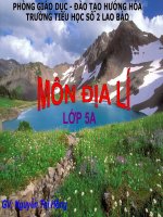 Công nghiệp (Tiếp)