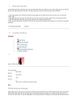 Khi học sinh nữ yêu thầy