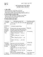 giao an am nhac CKTKN (T 20 - 35)